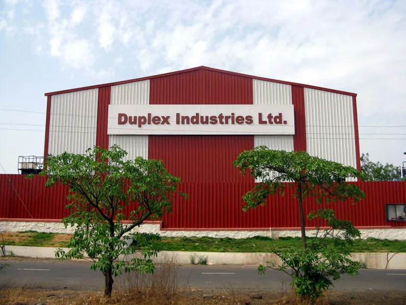 Factory Construction Projects for Duplex Wires