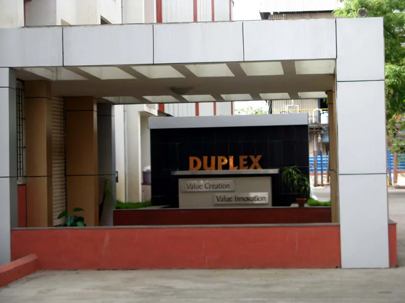 Factory Construction Projects for Duplex Wires