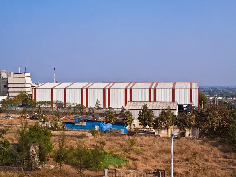 Factory Construction Projects for Duplex Wires