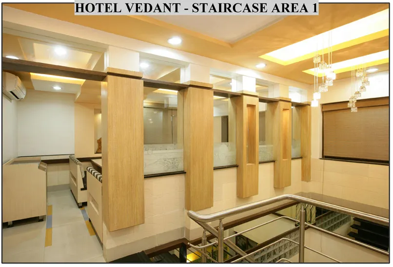Hotel Vedant