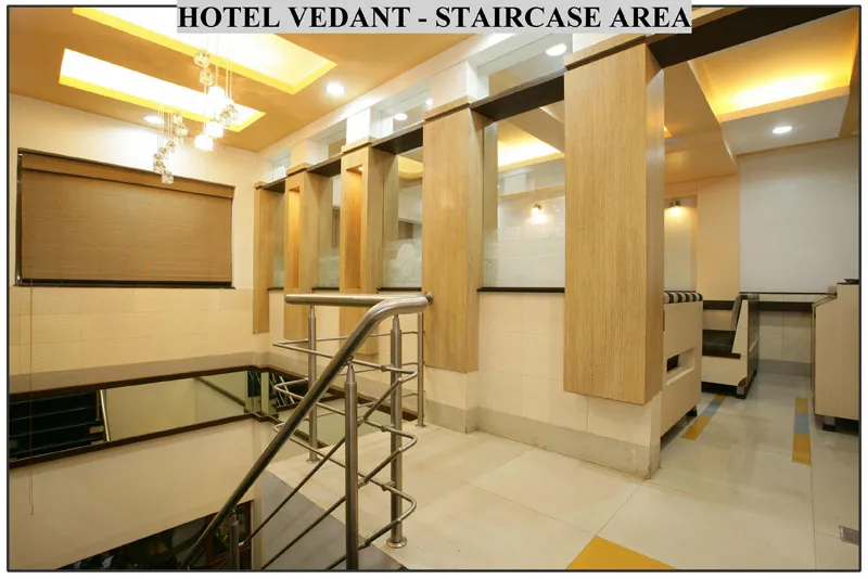 Hotel Vedant