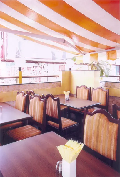 Hotel Vardayini