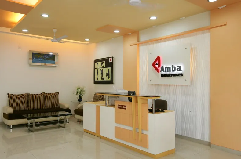 Industrial Offices