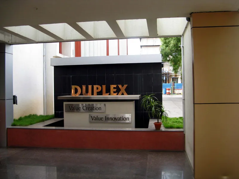 Industrial Offices