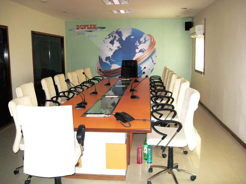 Industrial Offices