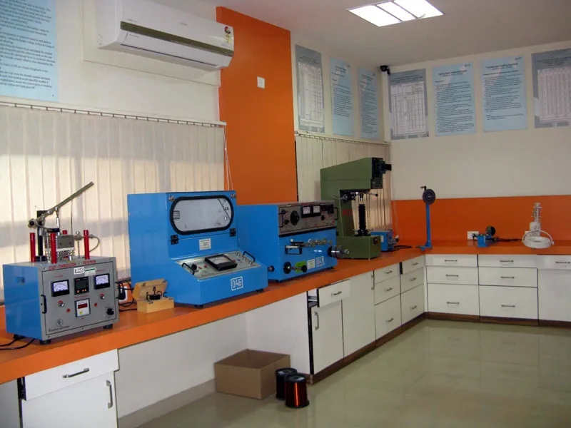 Industrial Offices