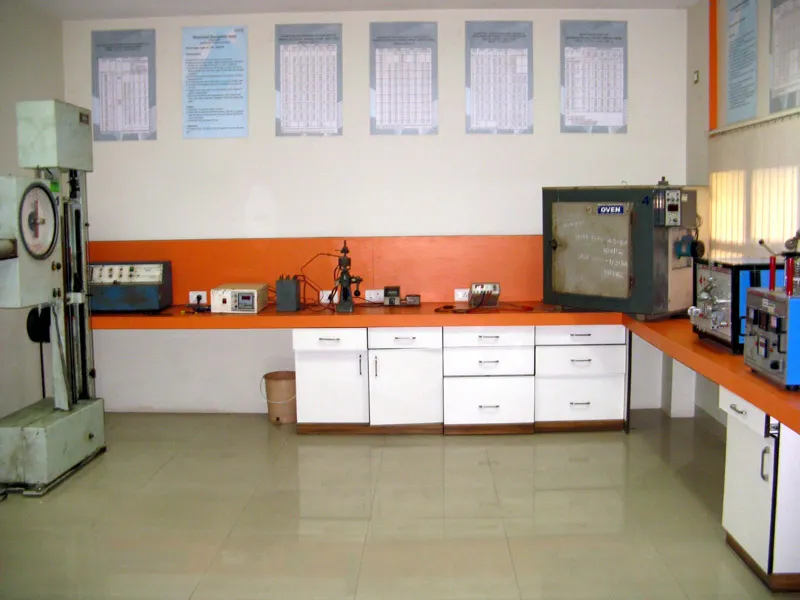Industrial Offices
