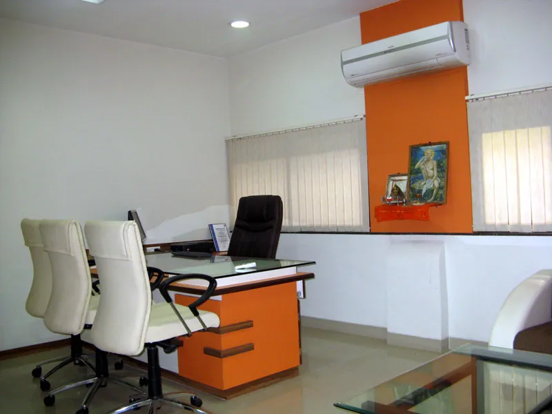 Industrial Offices