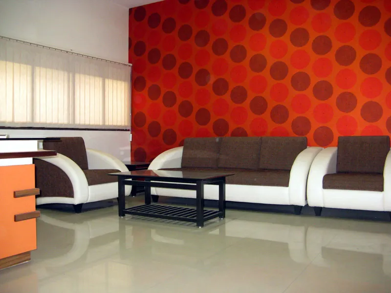 Industrial Offices