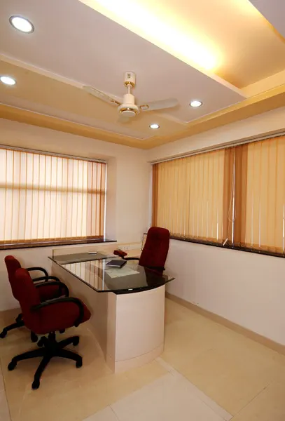 Industrial Offices