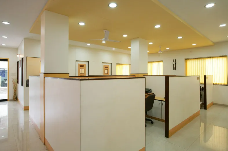 Industrial Offices
