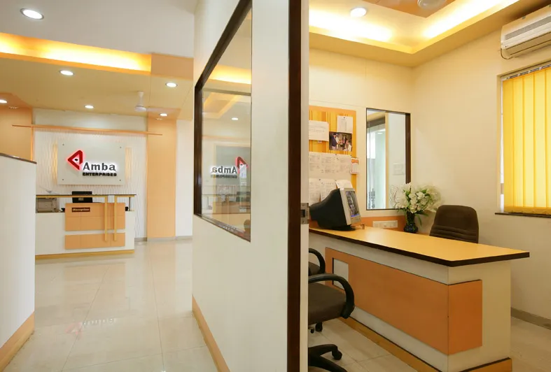 Industrial Offices