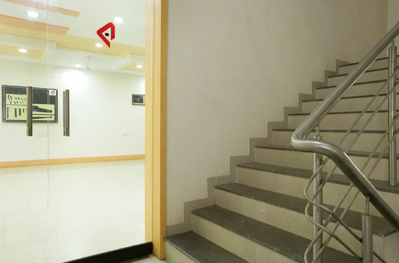 Industrial Offices