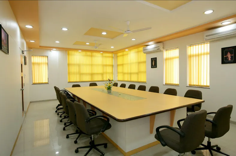 Industrial Offices