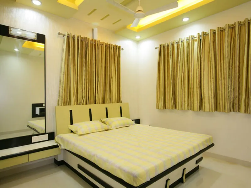 Residential Bungalow