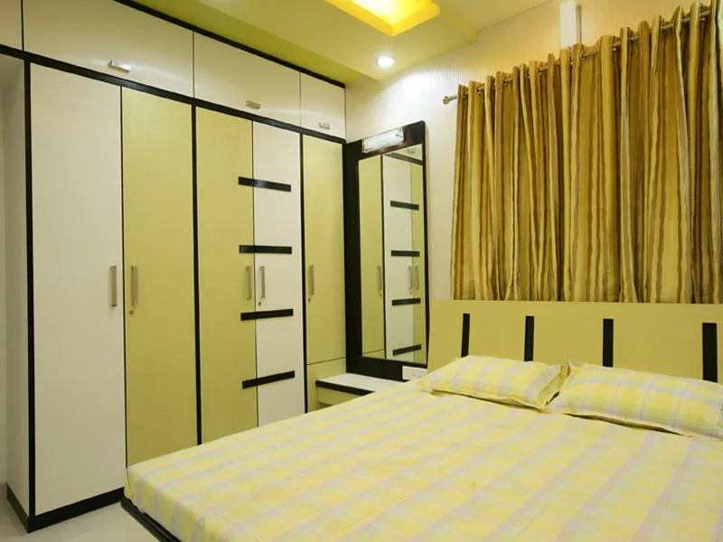 Residential Bungalow