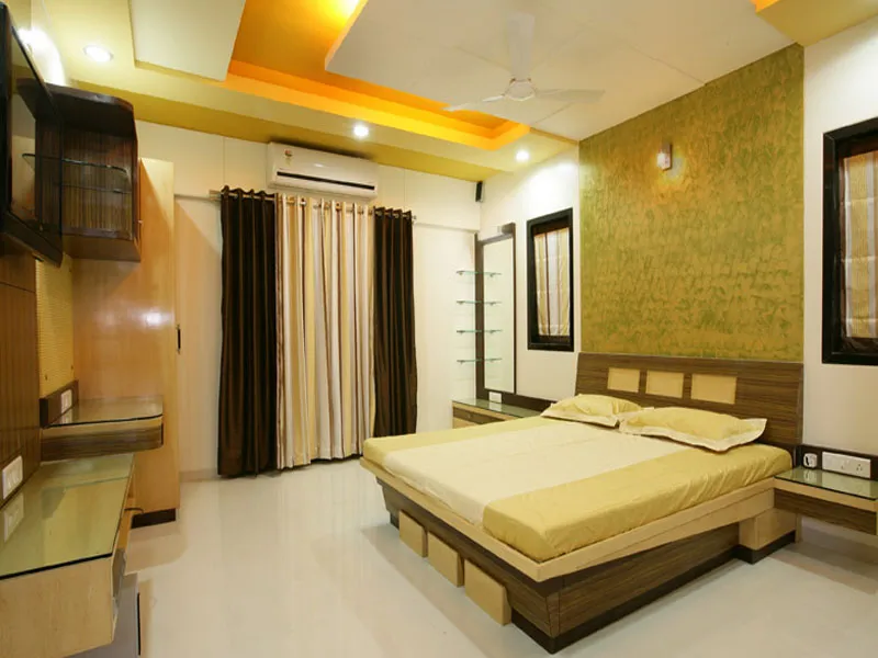 Residential Bungalow