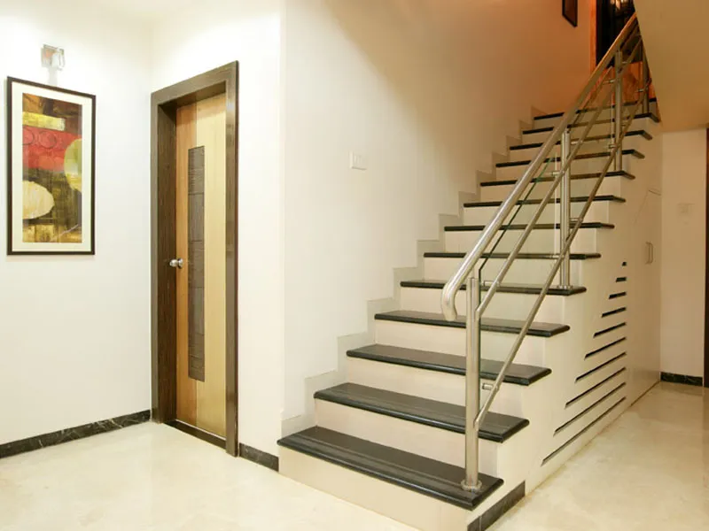 Residential Bungalow