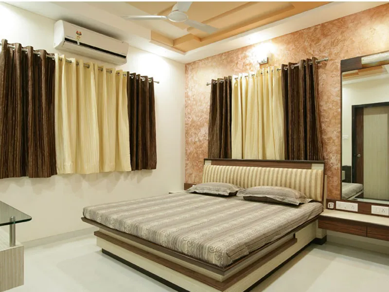 Residential Bungalow