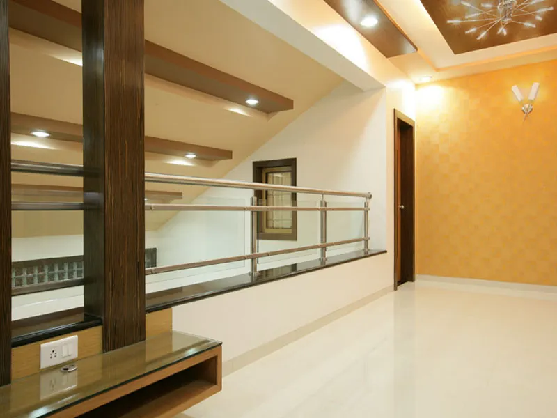 Residential Bungalow