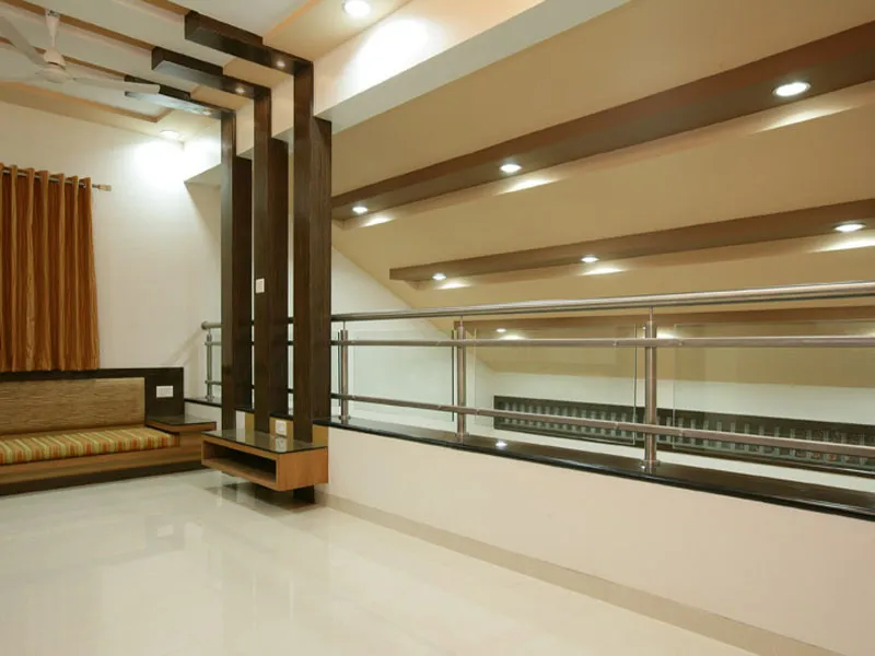 Residential Bungalow