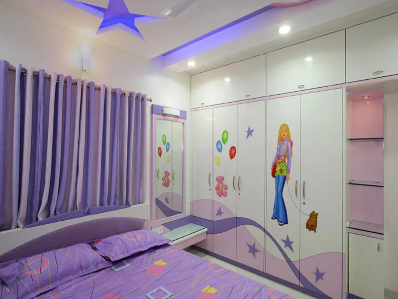Residential Bungalow