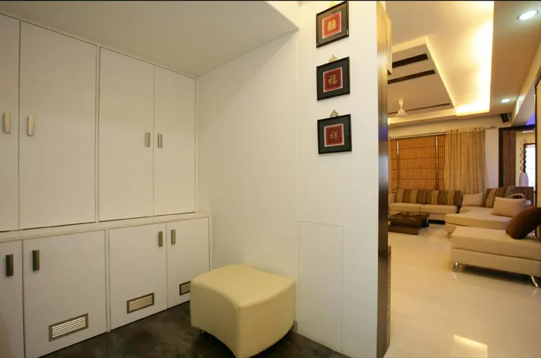 Residential Flats