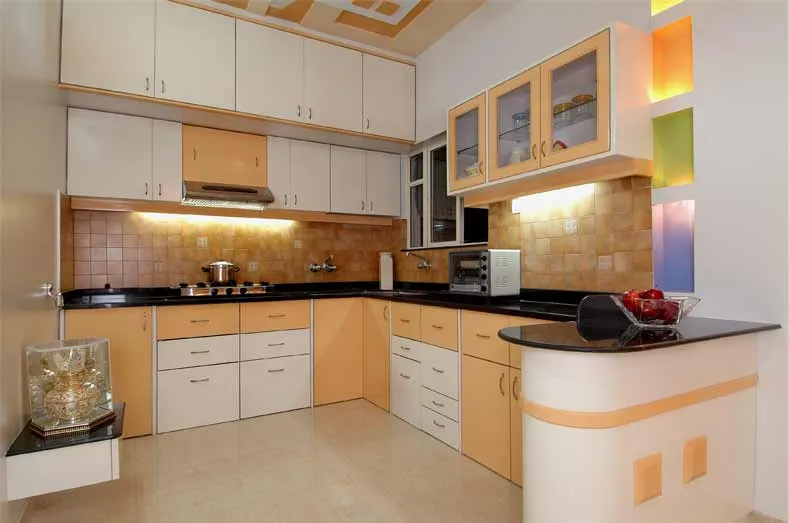 Residential Flats