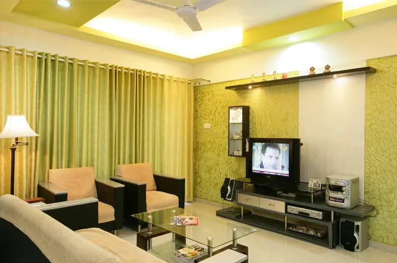 Residential Flats
