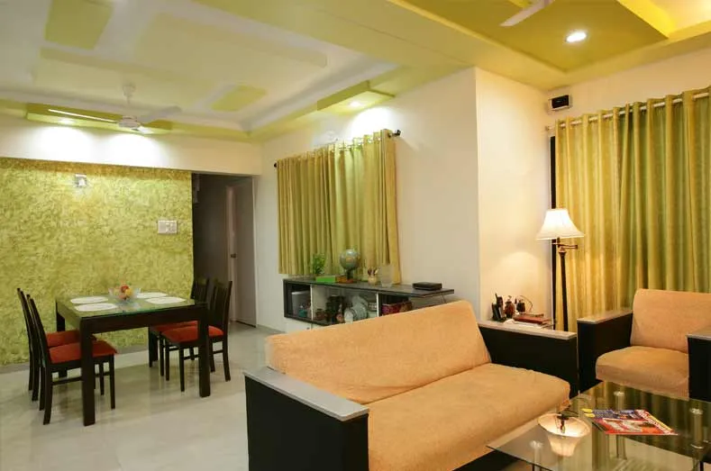 Residential Flats