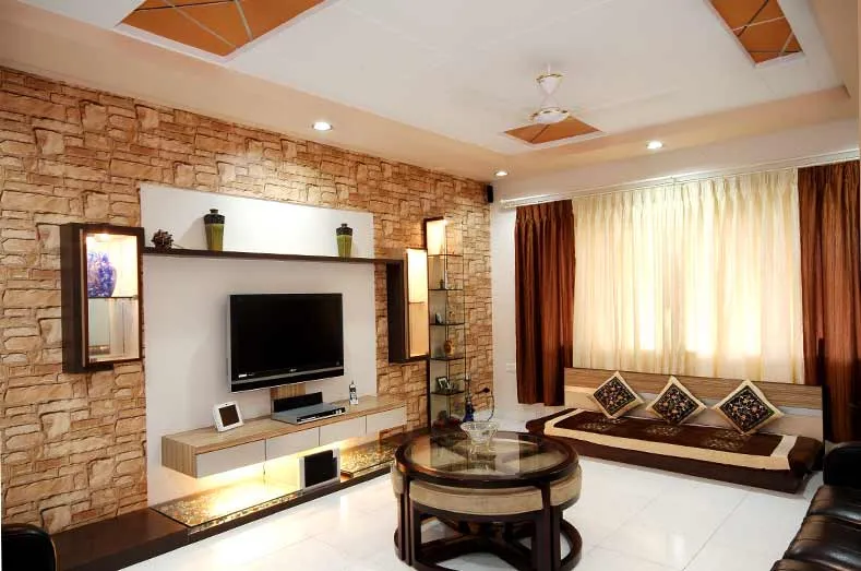 Residential Flats