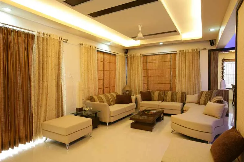 Residential Flats
