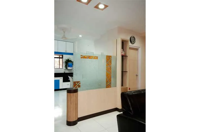 Residential Flats