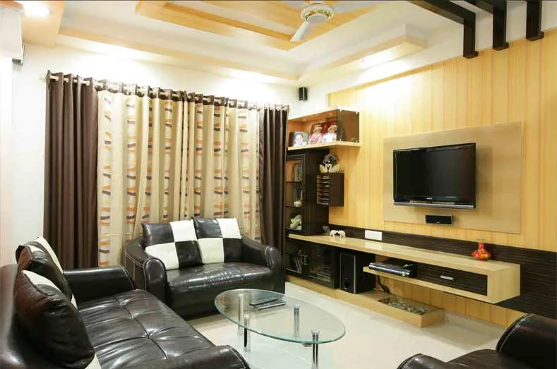 Residential Flats