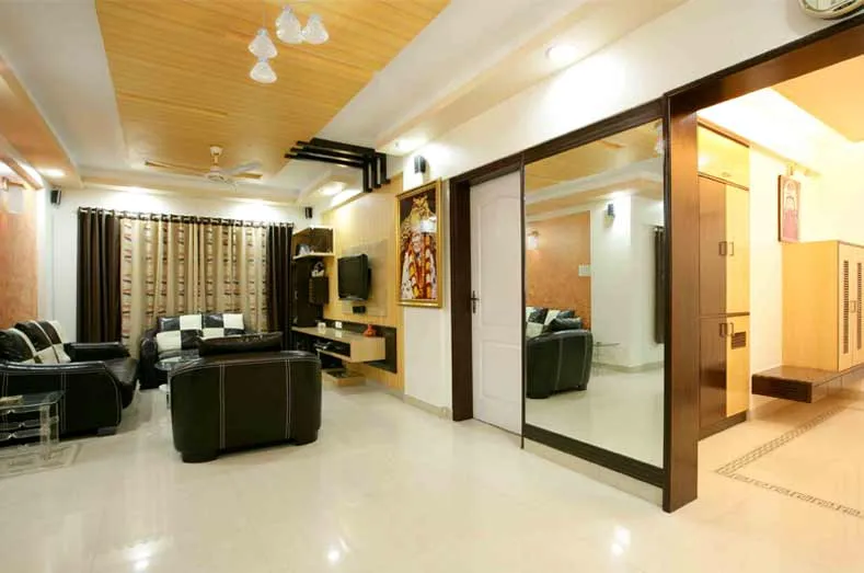 Residential Flats