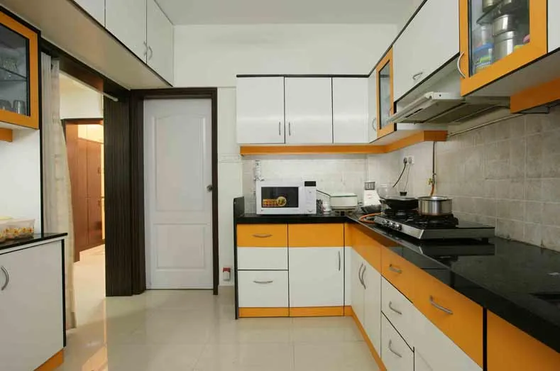 Residential Flats