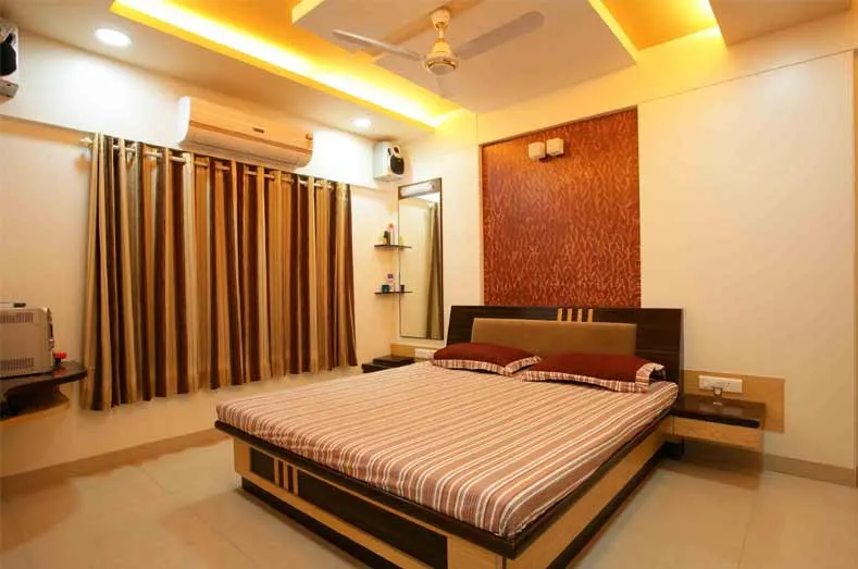 Residential Flats