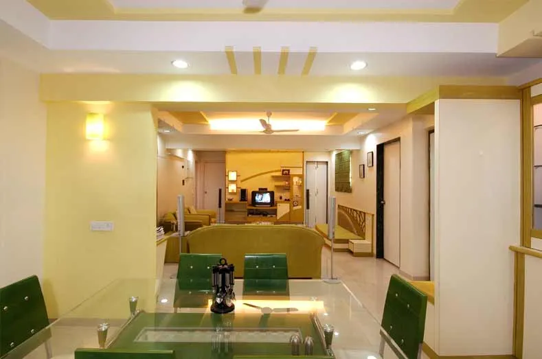 Residential Flats