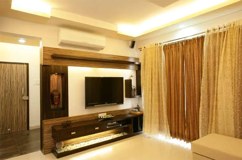 Residential Flats