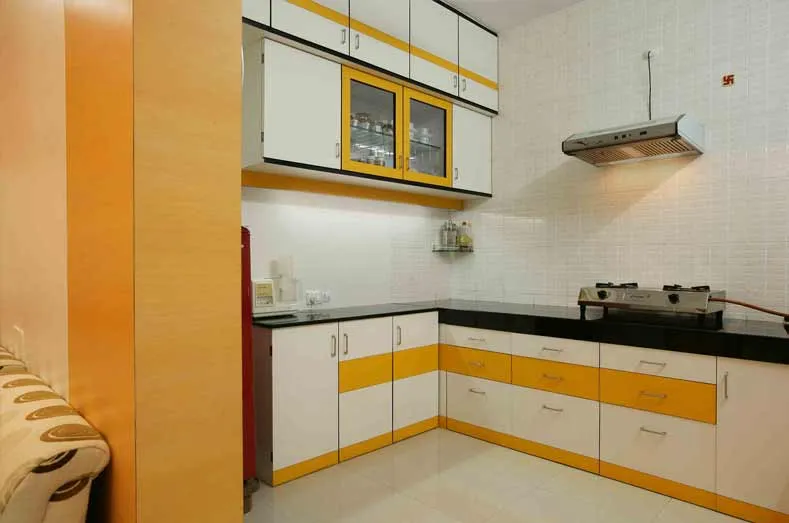 Residential Flats