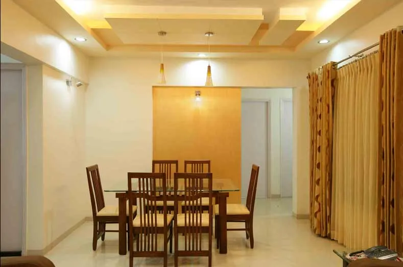 Residential Flats