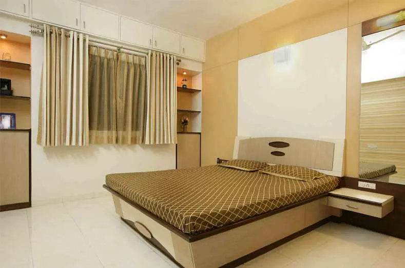 Residential Flats