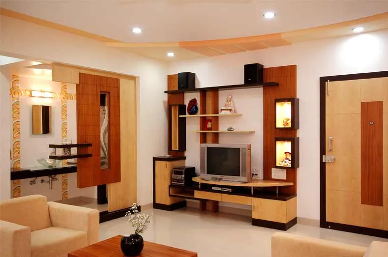 Residential Flats