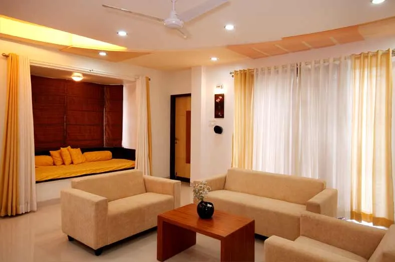 Residential Flats