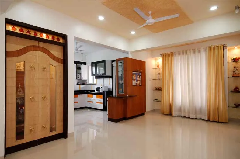 Residential Flats