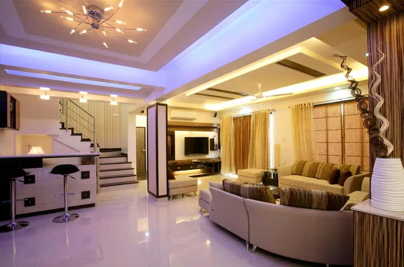 Residential Flats