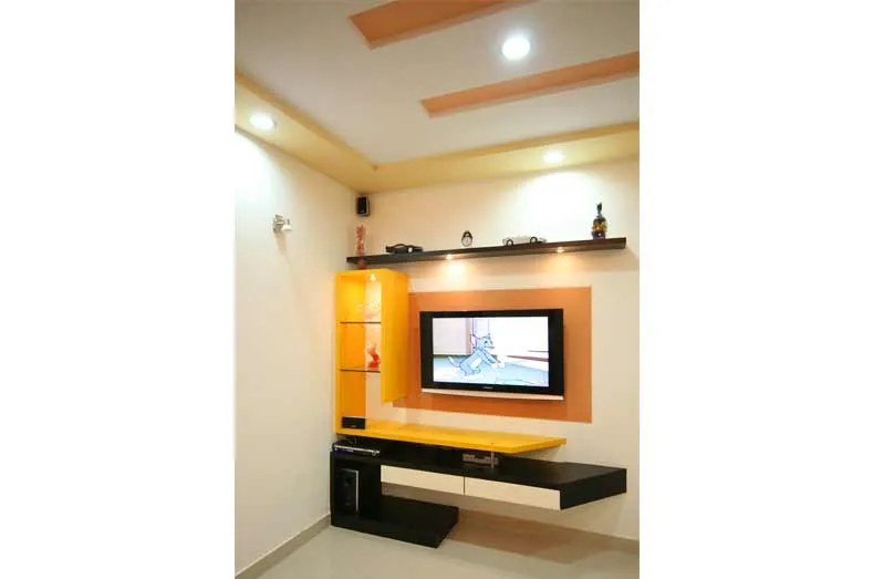 Residential Flats