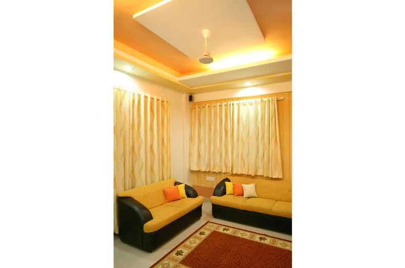 Residential Flats