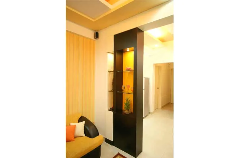 Residential Flats