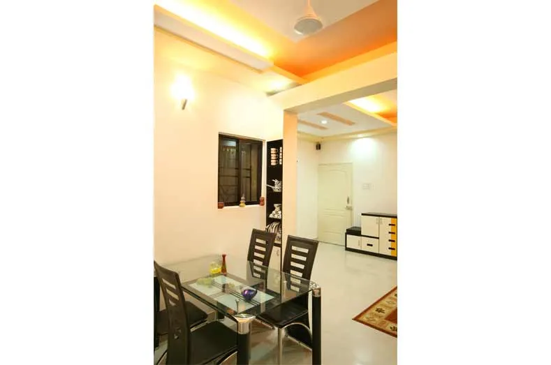 Residential Flats